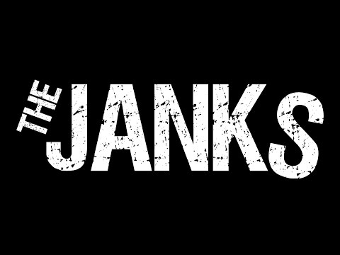 The Janks - Living In Denial - Full EP (2014)