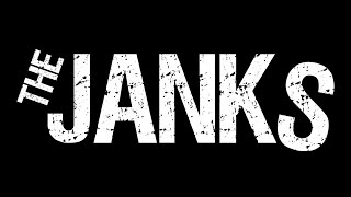 The Janks - Living In Denial - Full EP (2014)