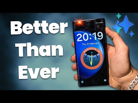 Ich habe das Galaxy Note 9 mit einem benutzerdefinierten ROM wiederbelebt