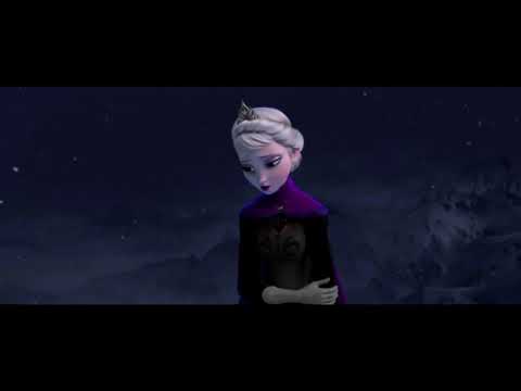 Idina Menzel X Katy Perry - Let It Go : OST Frozen X Fireworks (720p - HD - Ver.1)