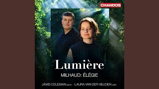 Download lagu Élégie, Op. 251 (Arr. For Cello & Piano) mp3
