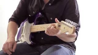 Video thumbnail for VHT Melo-Verb AV-MV1 pedale Analogico Tremolo + Reverbero vht per chitarra elettrica video demo by WebMusicShop.it