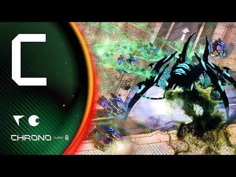 Group C of Chrono Clash II - Presented by Chronosphere