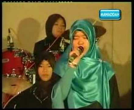 Cinta Agung - Khaulah