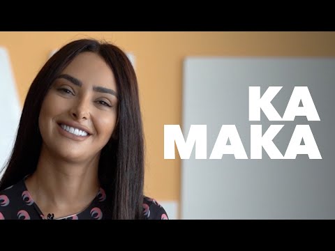 Ka Maka - Hind Sdassi