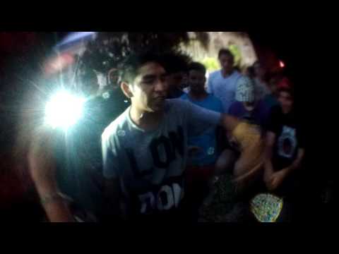 Mariano vs Snuff - 4tos // Primer Viernes // Santa Fe