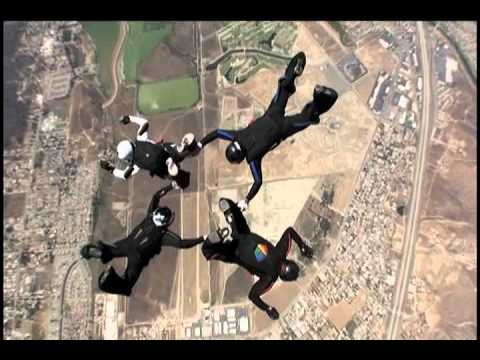 SCSL - Skydive Elsinore - July 16, 2010 - Elsinore Rigby Jump 4