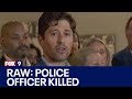 Minneapolis mass shooting, police officer killed : Full press conference