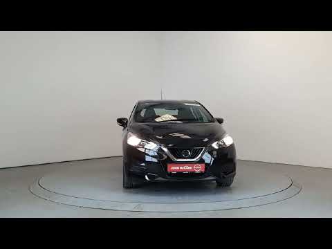 Nissan Micra 1.0 SV Manual 5DR retail Price 15 - Image 2