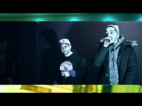 I'm From Boston(Big Papi) - Live Performance At Bristol Ent. Studios Boston Ma