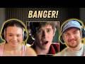 Relient K - Be My Escape | REACTION