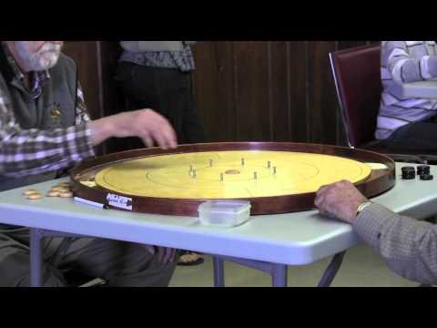 World Crokinole Championships - 2012 Promo #2