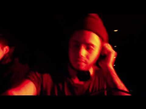 Bassjackers - Lionheart Rolling in the Deep (Mashup) Glow Live @ Lima Lounge 1/12/2012