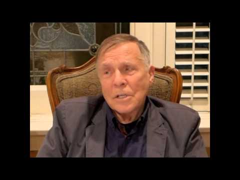 Poet Vladimir Azarov About Himself