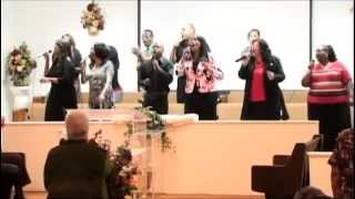 "You Know Lord" TOWER OF POWER GOSPEL MINISTRIES