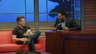 Guess That Sound with Dermot Mulroney | Animal Nation with Anthony Anderson