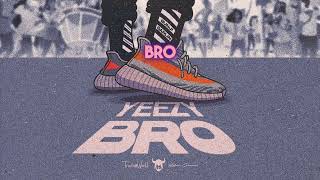  Bunji Garlin - Yeezy Bro ‘Lyric Promo’ (Stink Waist Riddim) 