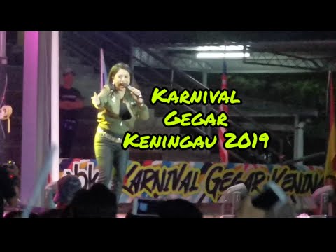 Akin Ka Nalang - Apprilissa Sue Ann [Live]