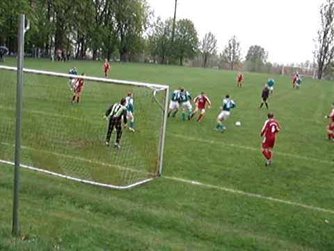 SV Bischbrunn - TSV Wiesthal