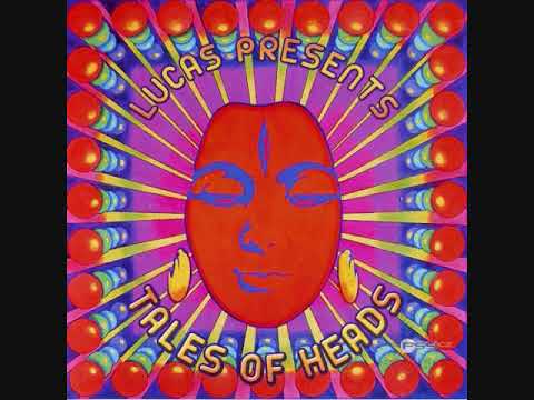 Tristan & Lucas - Magic Umbra