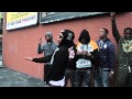 Cory Gunz UOENO Remix Official Video Shot By Totrueice