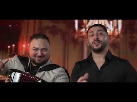 Toni de la Brasov 💥  Calu  💥 Joc NOU tiganesc 2023