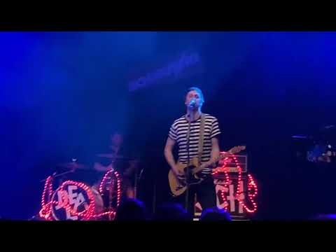 Schmutzki live in Wiesbaden (23.3.2024)