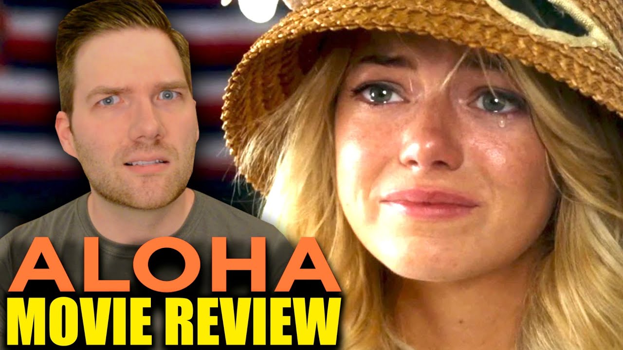 Aloha - Movie Review
