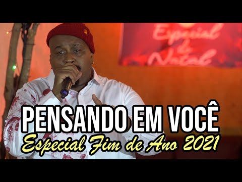 Pensando Em Você - Sampa Crew