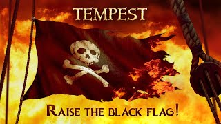 Tempest - Pirate City DLC