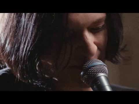 Placebo @ Rak Studios - Purify - 2013