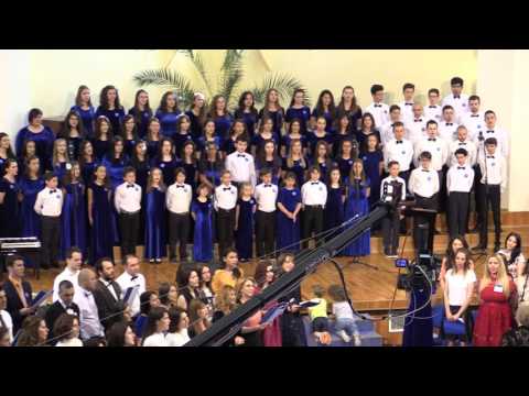 Flori si Stele - Isus, Domnul meu