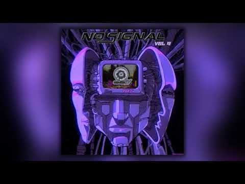 Nomansland_FM - NO SIGNAL Vol.4 [FULL TAPE]