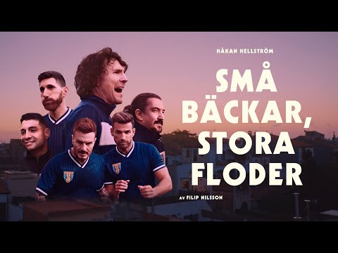 Miniatura de Små bäckar, stora floder