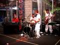 Manchild Band Performs "Haters (Be Gone!)"