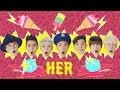 [MV] Block B (블락비) HER (헐) 