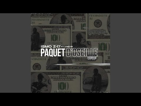 Paquet d'oseille (feat. Cheu-B)