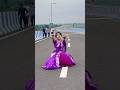 Meri Gadi Mera Bangla Sab Tero Shorts Dance