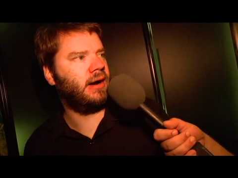 Giant Bomb at PAX 09: Left 4 Dead 2 Interview