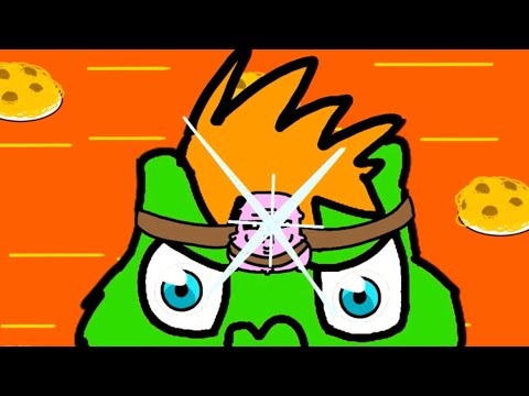 “Super Baby Power Smarty” (animation by ​⁠@Eded_ted, dub by gayroommate) Super Sentai fluffy pony