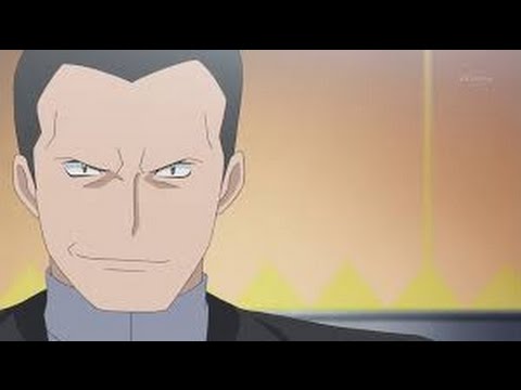 Pokemon Rojo Fuego EP 18 - Pedrita y Giovanni (Ultima Medalla)