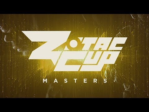 NP vs SNG ZOTAC Cup Masters Groupstage Game 1 bo1