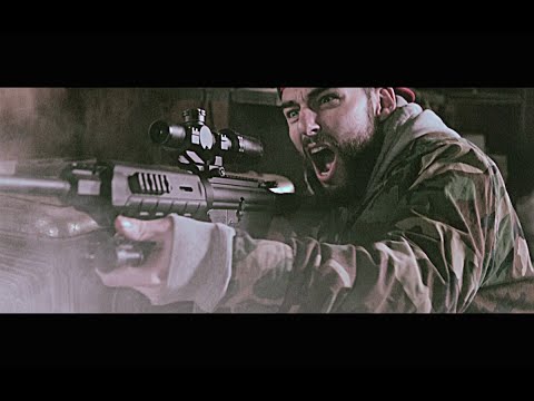 Spose & Cam Groves - "Three" (Official Music Video) feat. DJ Foodstamp