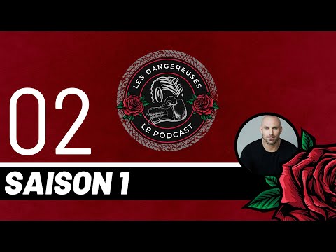 Les Dangereuses - Étienne Boulay  S01É02