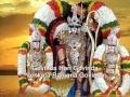 Srinivasa Govinda (Govinda Namavali) With English Subtitles