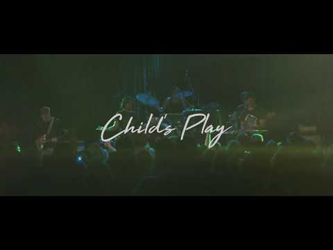 East Of Eli / Feat. Chyler Leigh - Child's Play @ The Roxy!