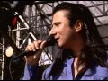 Journey Full Concert 11 03 91 Golden Gate Park OFFICIAL