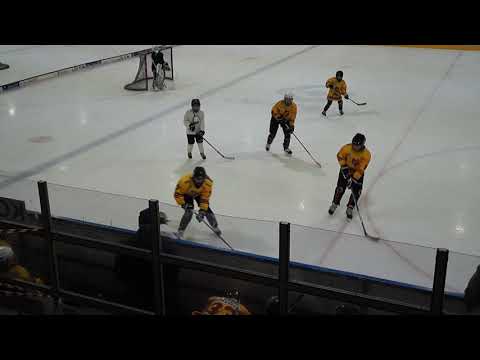 KalPa U12 tytöt vs IPK black 2.erän loppu 10.1.21