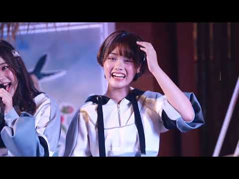 [Moment] Chivalry is dead - Music BNK48