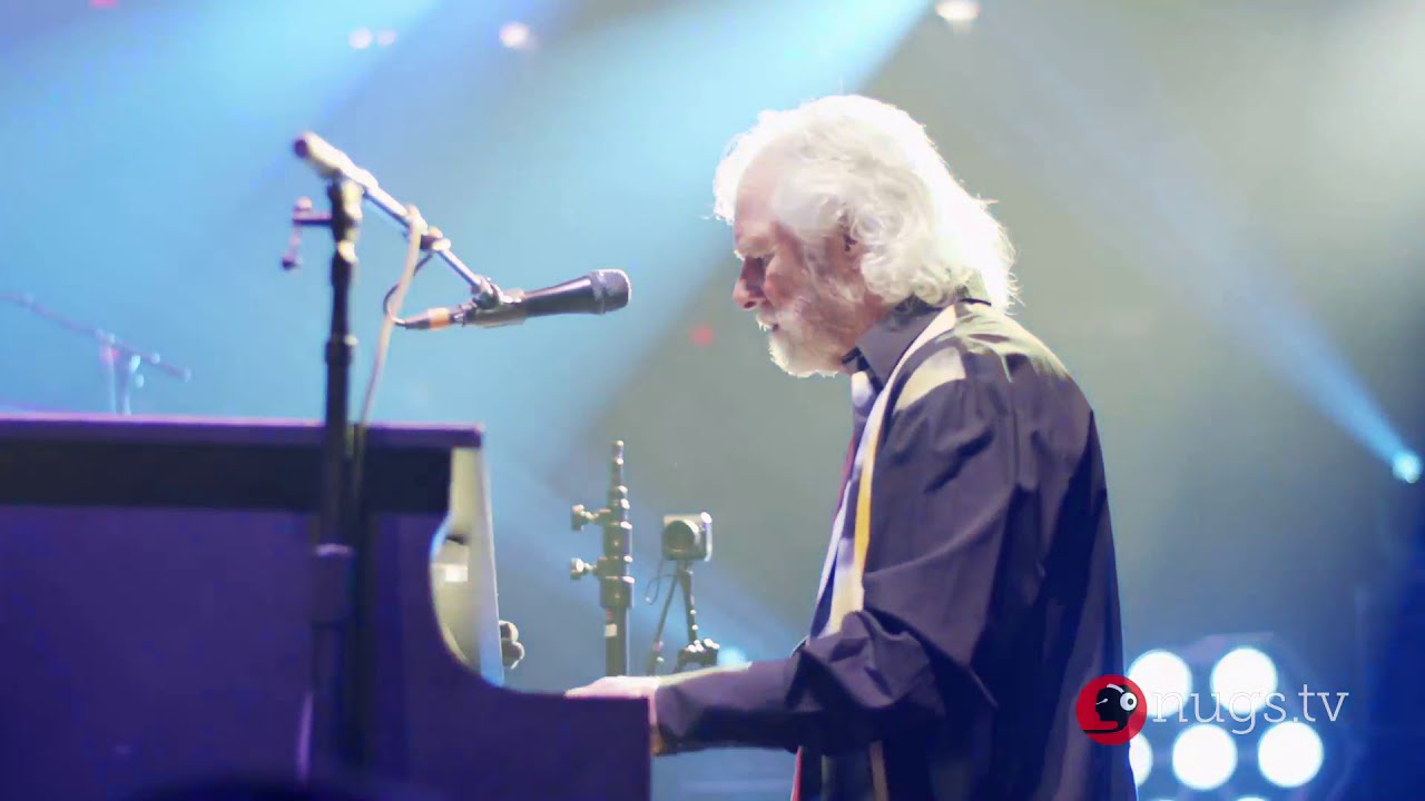 The Brothers Live From Madison Square Garden New York, NY 3/10/20